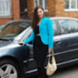 Meet your Posher, Tamar